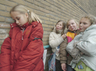 Stop pesten